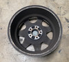 1996-03 BMW E39 5-Series 17" Full Size Spare Alloy Wheel Rim 6751761