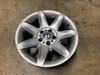 1996-03 BMW E39 5-Series 17" Full Size Spare Alloy Wheel Rim 6751761