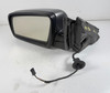 AUTO FOLD DRIVER SIDE VIEW MIRROR 2008-10 BMW E60 550i 535i 528i