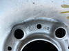 6.5 x 15" STEEL SPARE RIM WHEEL BMW E36 328i 325i 318i 1181958