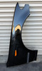 2002-05 BMW E46 330i 325i SEDAN PASSENGER FENDER 7042324