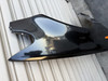 2002-05 BMW E46 330i 325i SEDAN PASSENGER FENDER 7042324