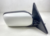 BMW E36 SEDAN PASSENGER DOOR SIDE VIEW MIRROR OEM