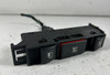 BMW E46 330i 325i Sedan Driver Window Control Switch 8381518