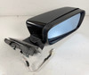 2003-05 BMW E46 330i 325i Passenger Door Exterior Side View Mirror 7153076