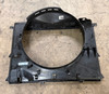 1999-03 BMW E39 530i 528i 525i RADIATOR FAN SHROUD 1705580