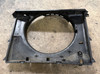 1999-03 BMW E39 530i 528i 525i RADIATOR FAN SHROUD 1705580