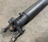 1999-03 BMW E39 540i AUTOMATIC TRANSMISSION DRIVESHAFT 1229291
