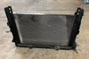 BMW E60 5' E63 E64 6' AC CONDENSER POWER STEERING COOLER 2282939