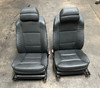 ELECTRIC FRONT SPORT SEATS BMW E60 530i 525i