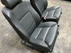 ELECTRIC FRONT SPORT SEATS BMW E60 530i 525i