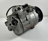 BMW E90 E92 330i 328i A/C AIR CONDITIONER COMPRESSOR PUMP 6956716
