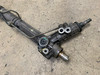 ZF Hydraulic Steering Rack & Pinion 1999-03 BMW E39 530i 528i 525i 1096026