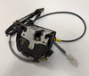 2001-05 BMW E46 M3 330ci 325ci PASSENGER FRONT DOOR LOCK LATCH 7011250