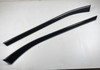 BMW E39 5-SERIES DRIVER PASSENGER FRONT INTERIOR DOOR TRIM 8172031