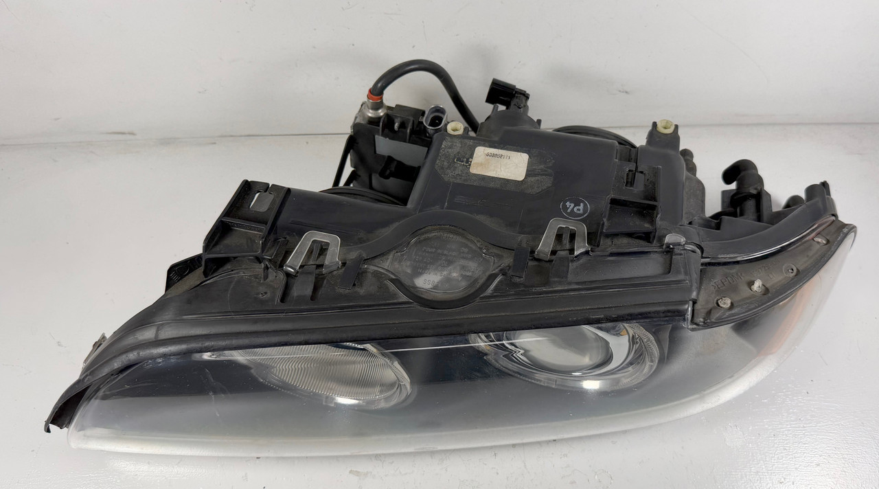 DRIVER XENON HEADLIGHT 2001-03 BMW e39 M5 540i 530i 525i