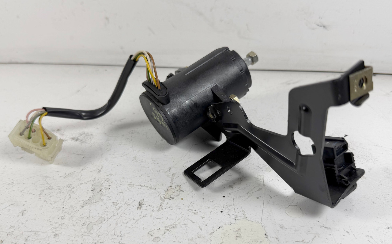1999 BMW E38 740i E39 540i GAS PEDAL ACCELERATOR SENSOR 1712009