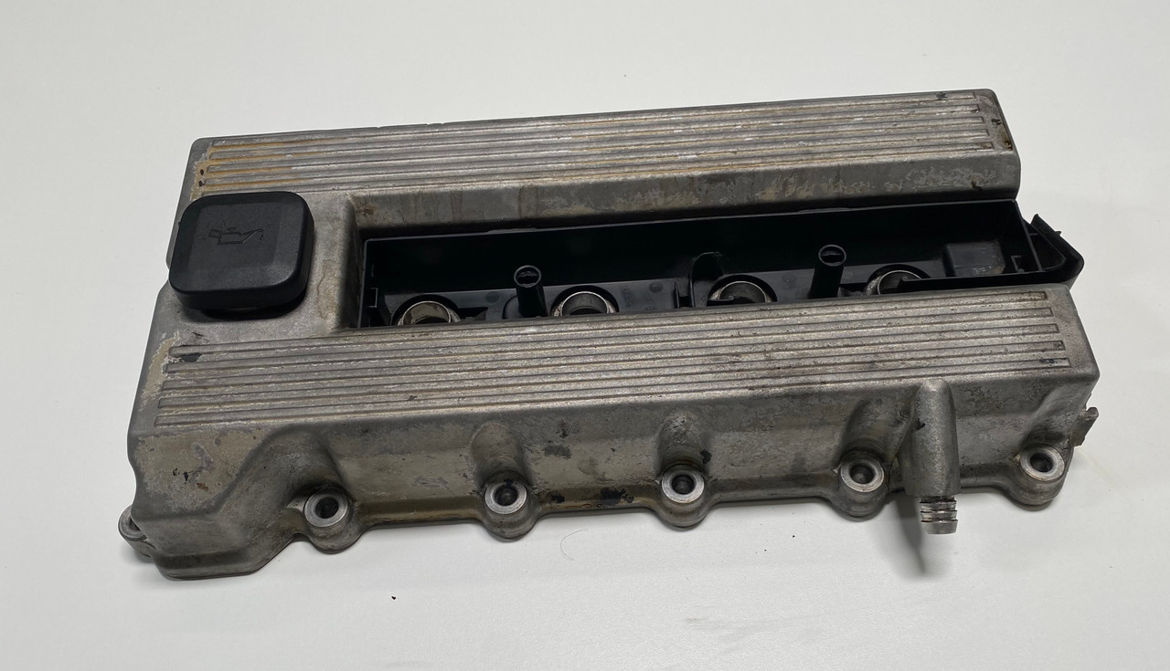 BMW Z3 1.9 E36 318i M44 ENGINE VALVE COVER OEM 1247828 bimmermerchant