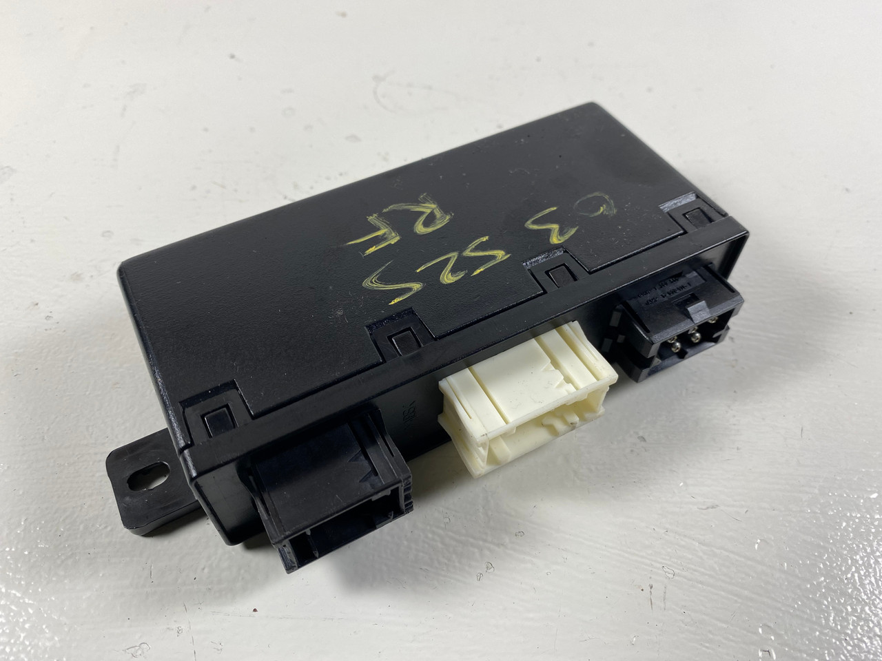 BMW E39 5-SERIES WINDOW REGULATOR MIRROR CONTROL MODULE 6904245