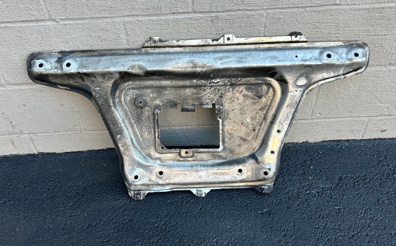 2000-05 BMW E46 330 325 Underbody Reinforcement Skid Plate