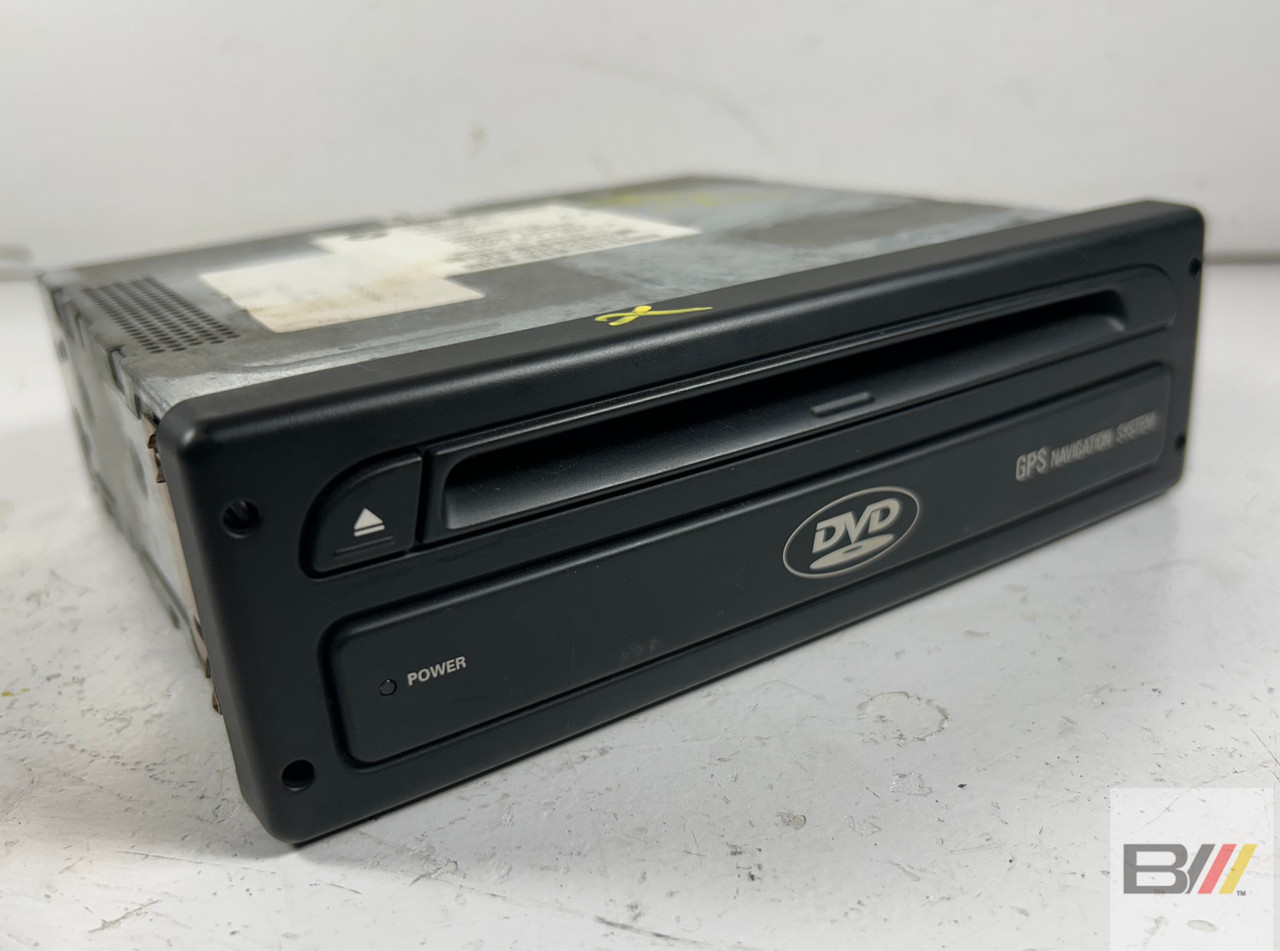 BMW DVD NAVIGATION DRIVE e38 e39 M5 540i 530i e46 M3 330 6920182