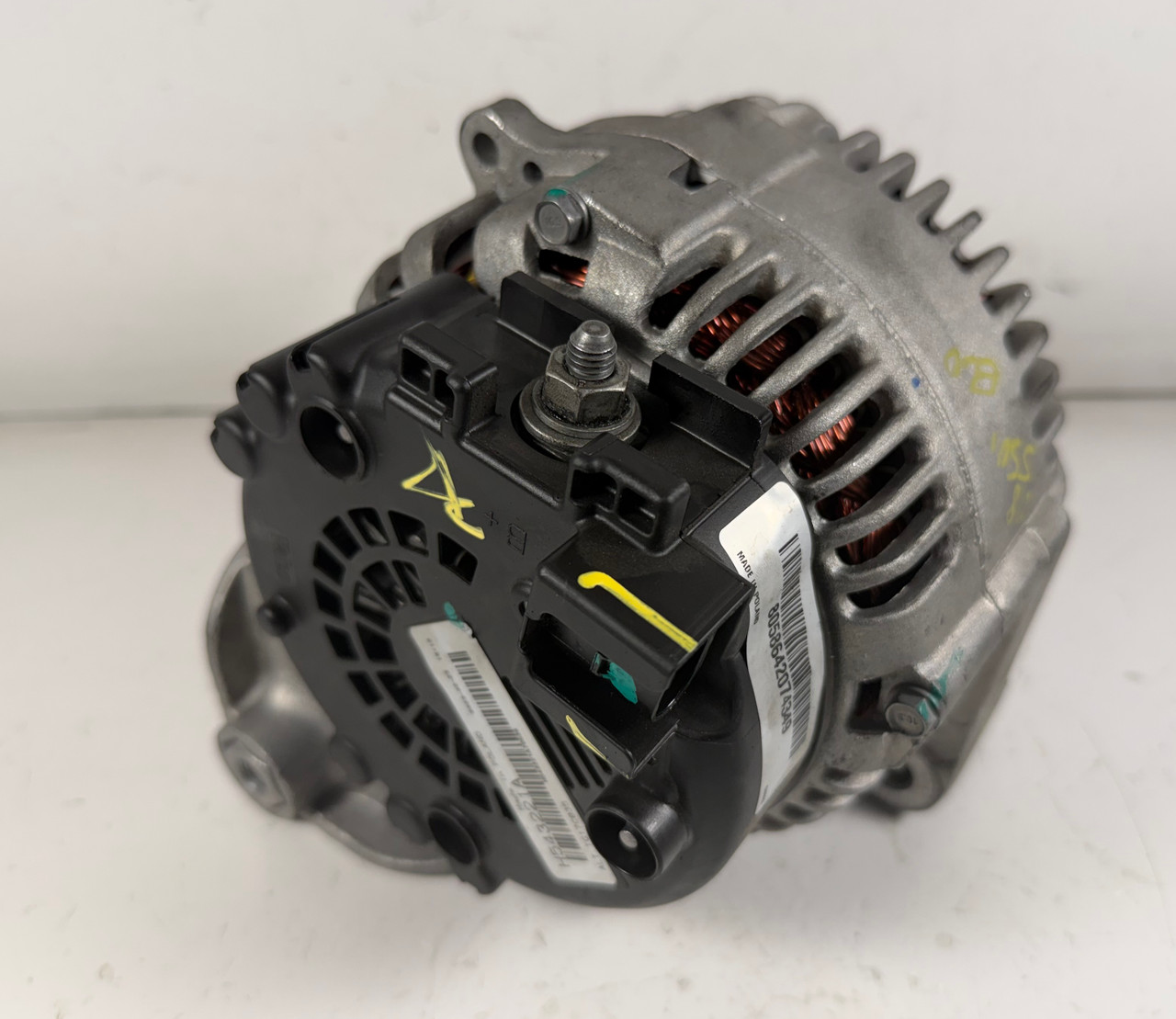 ALTERNATOR BMW E60 550i E63 E64 650i  7542934