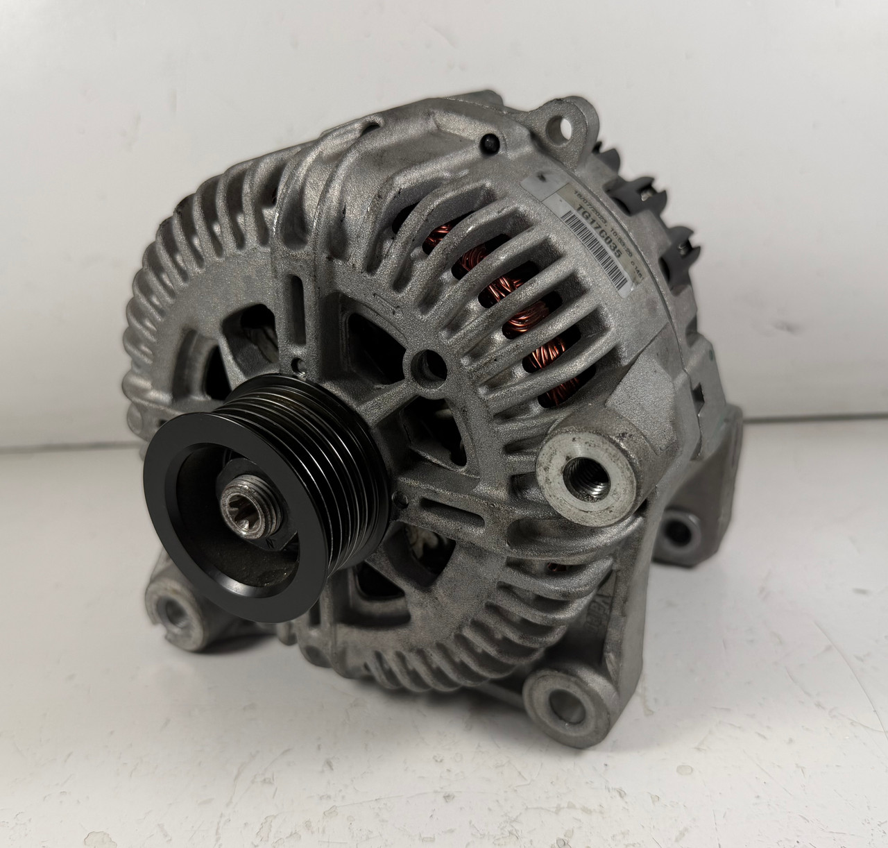 ALTERNATOR BMW E60 550i E63 E64 650i  7542934