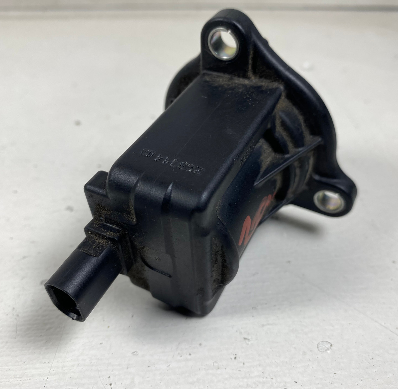 BMW E92 Transmission Oil Cooler