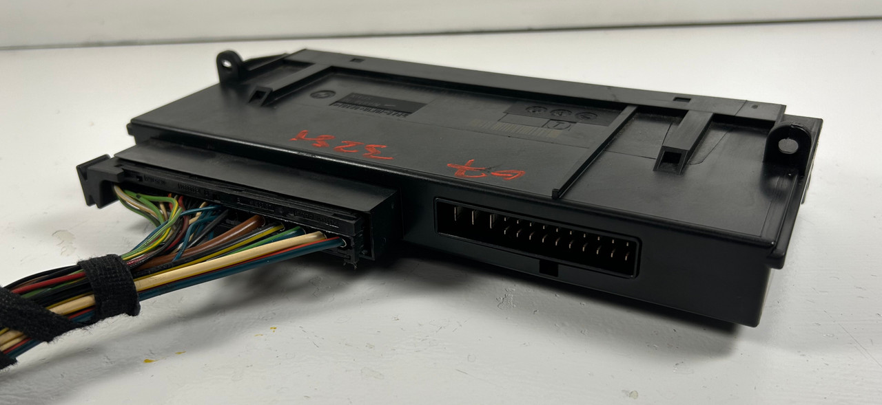 2006-08 BMW e90 335i 328i H1 Body Control Module 9134479