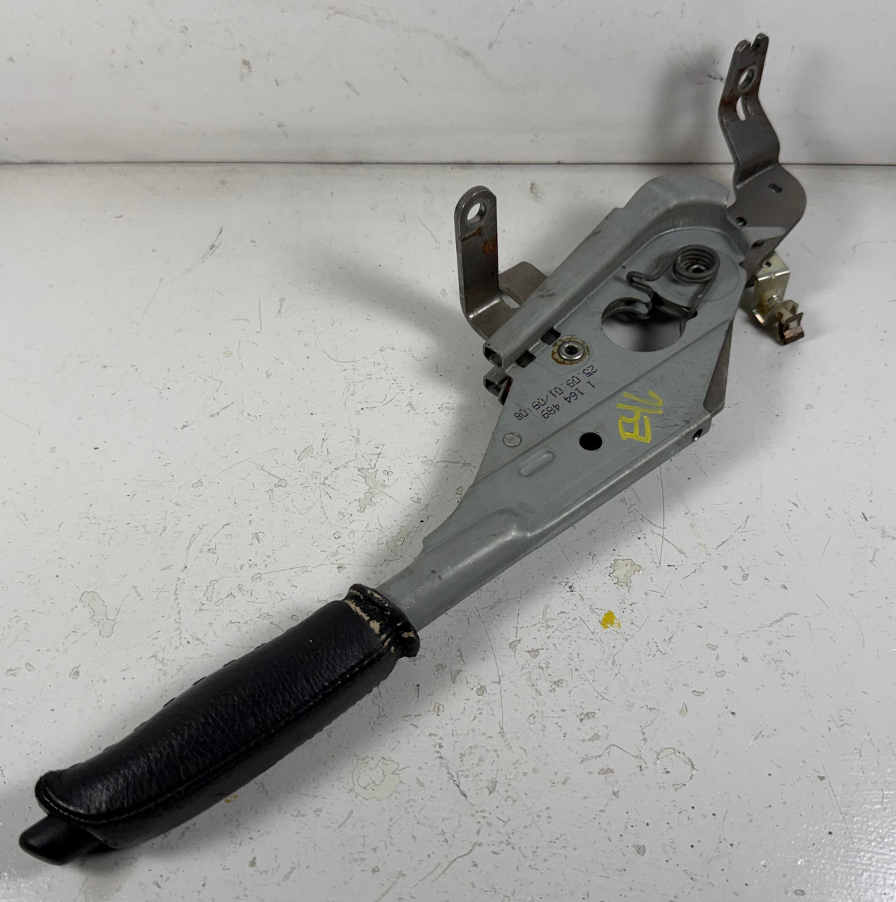 EMERGENCY HAND BRAKE BMW E46 M3 330 325 323 1164489