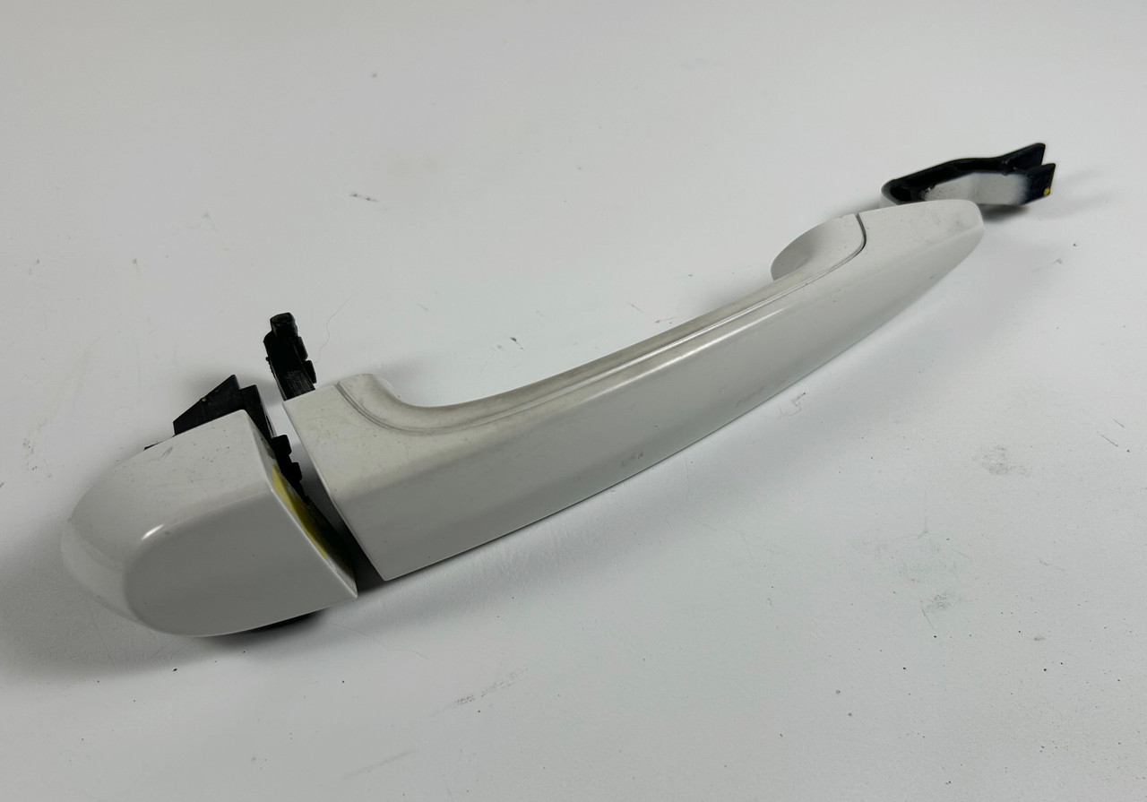 2006-11 BMW E90 335i 328i Passenger Front Exterior Door Handle OEM