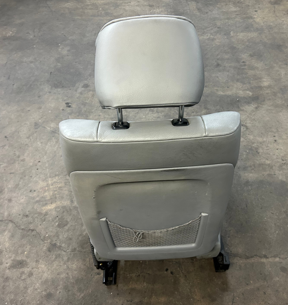 BMW e46 330i 325i SEDAN PASSENGER FRONT ELECTRIC HEATED SEAT