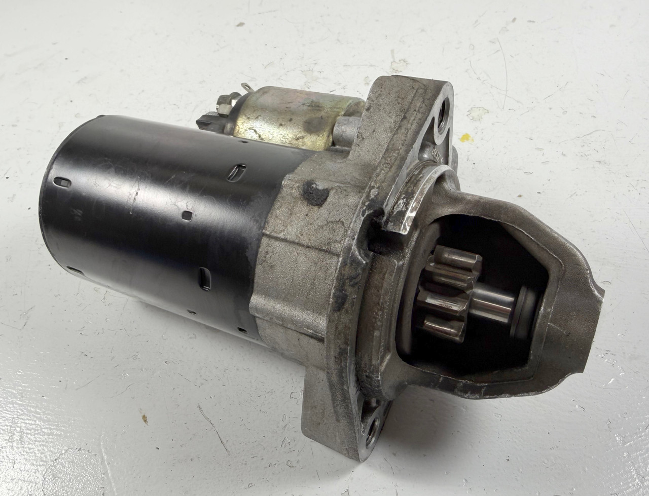 M54 ENGINE STARTER MOTOR BMW e39 e60 530i 525i e46 330 325 7515390