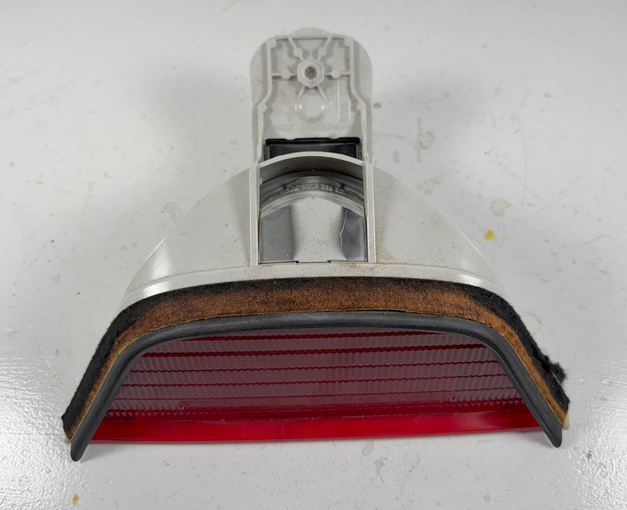 BMW E39 M5 540i 530i 528i 525i THIRD BRAKE LIGHT 178655