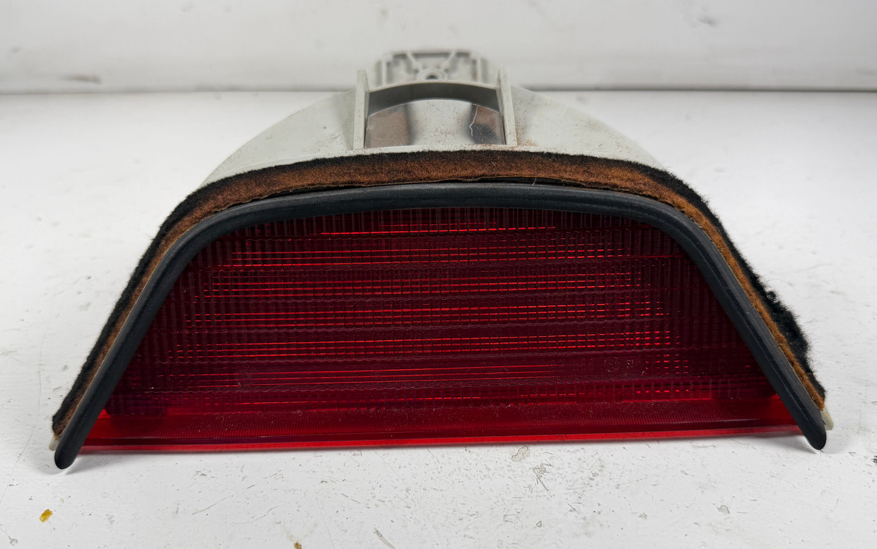 BMW E39 M5 540i 530i 528i 525i THIRD BRAKE LIGHT 178655