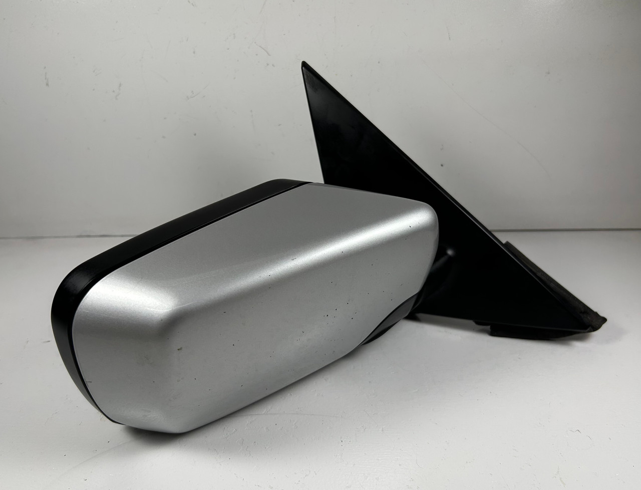 1999-01 BMW E46 330i 323i PASSENGER SIDE VIEW MIRROR OEM