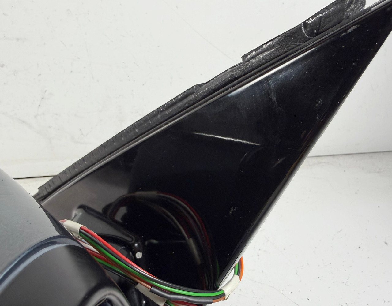 Driver Door Side View Mirror 1999-03 BMW E39 540i 530i 525i 528i