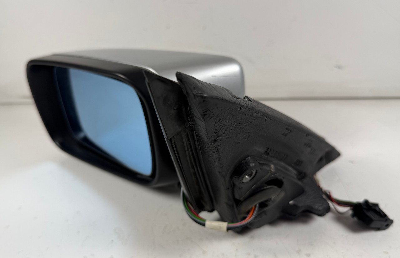 BMW E39 5' Driver Door Side View Mirror 540i 530i 525i 528i