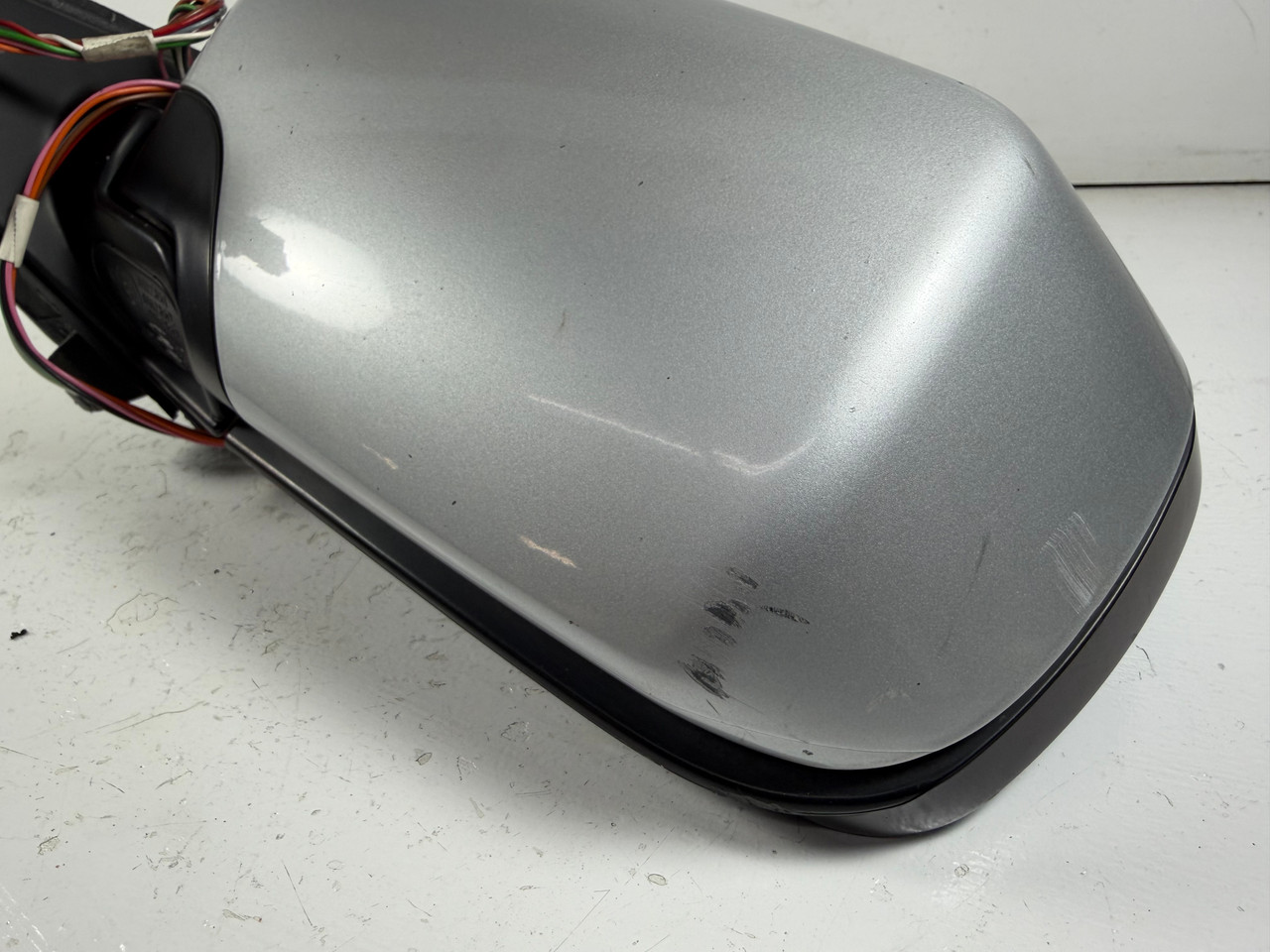 BMW E39 5' Driver Door Side View Mirror 540i 530i 525i 528i
