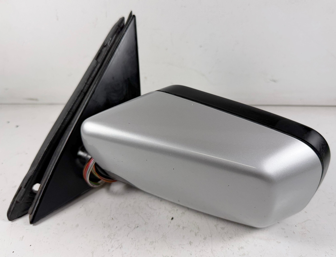 BMW E39 5' Driver Door Side View Mirror 540i 530i 525i 528i