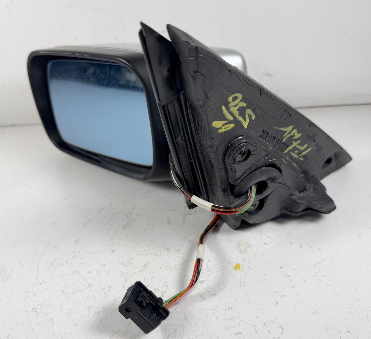 BMW E39 5' Driver Door Side View Mirror 540i 530i 525i 528i