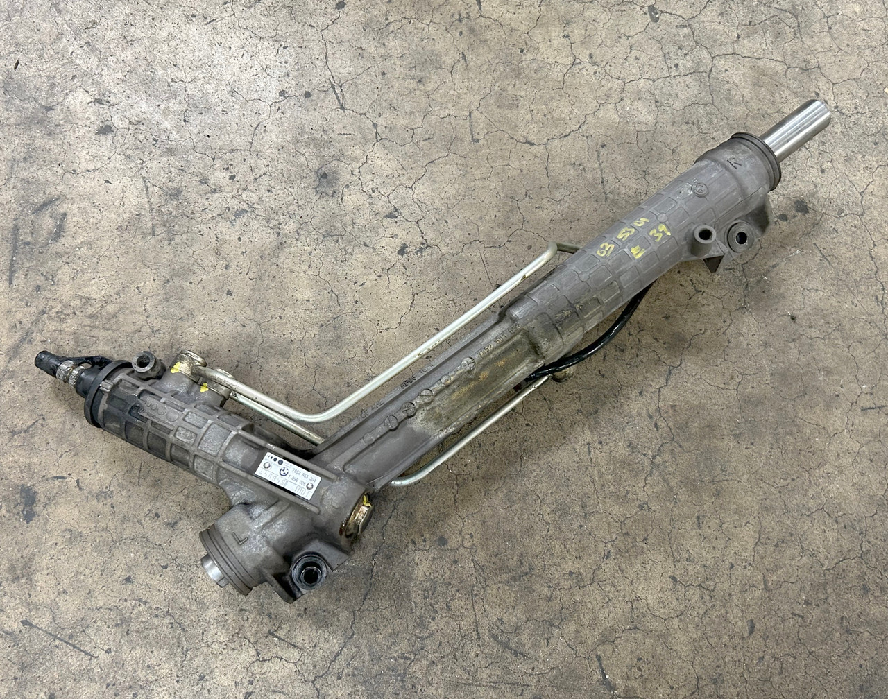 Steering Rack and Pinion BMW E39 530i 528i 525i 1096026