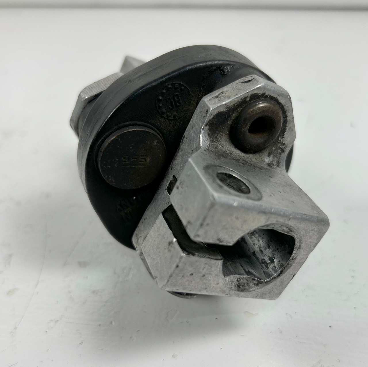 BMW E46 330i 330ci 325 LOWER STEERING COUPLING FLEX DISK 1094703