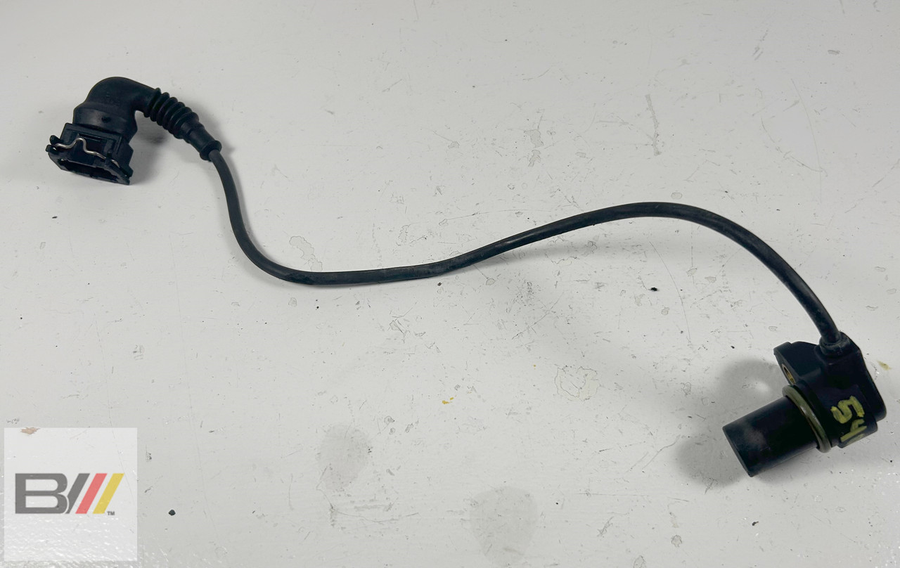 1999-03 BMW e39 540i CAMSHAFT POSITION SENSOR OEM 7539166