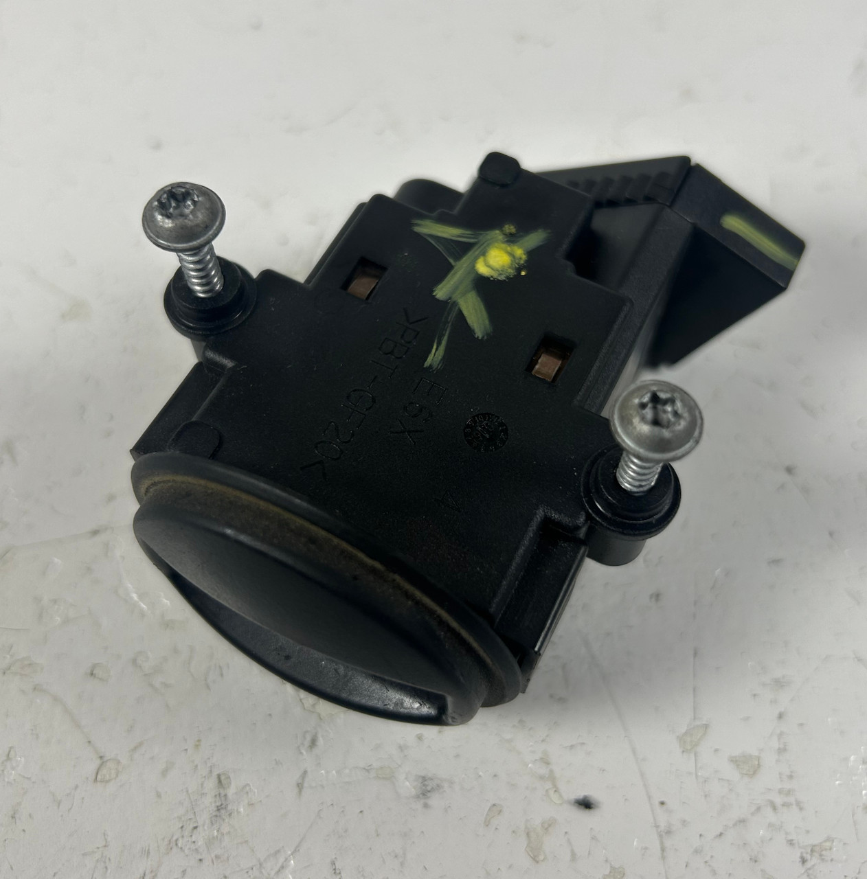 IGNITION REMOTE MODULE BMW E60 550i 535i 530i 528i 525i 6954722