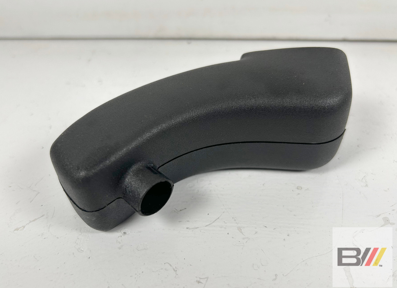 BMW REAR VIEW MIRROR TRIM COVER e34 e39 5' e36 3' e46 3' 8243717