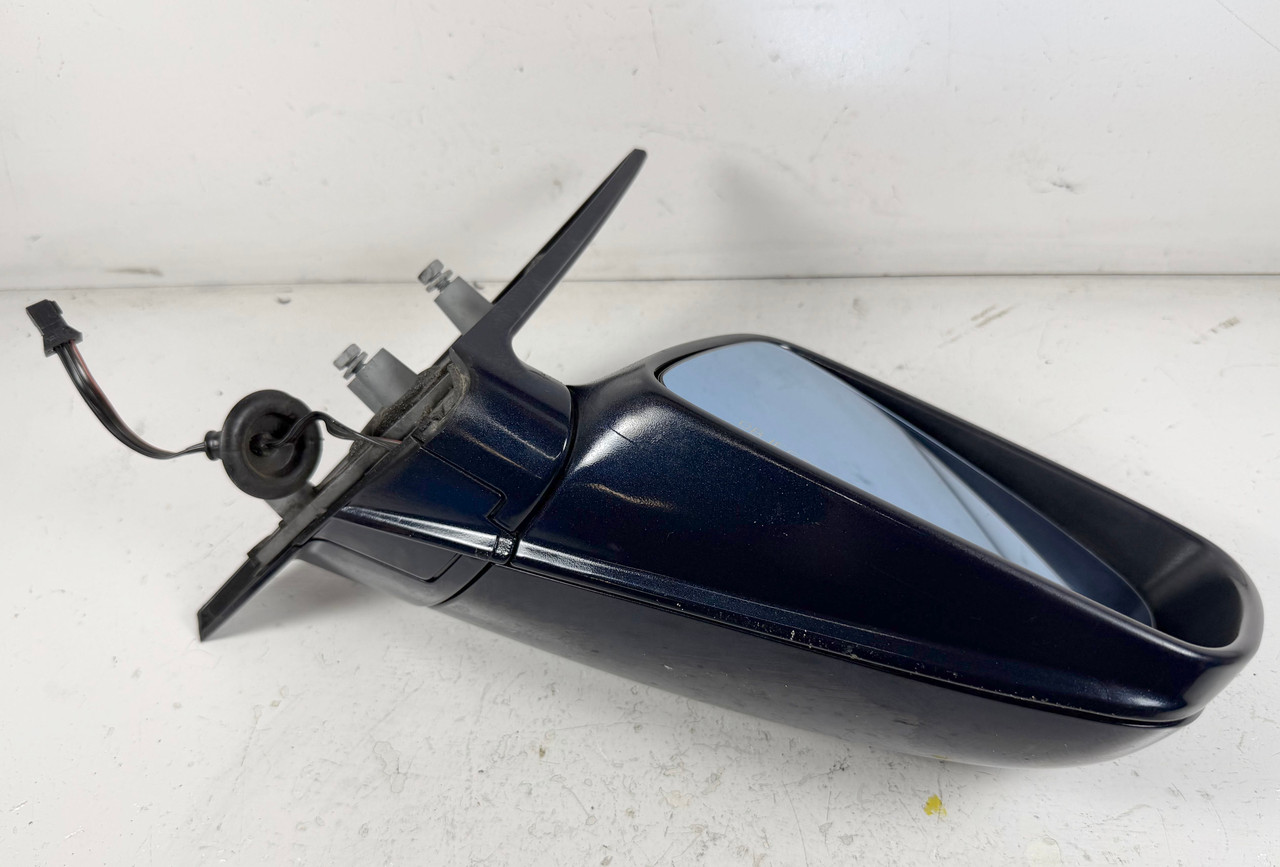 2003-05 BMW E46 330ci 325ci Passenger Door Side View Mirror 8247120