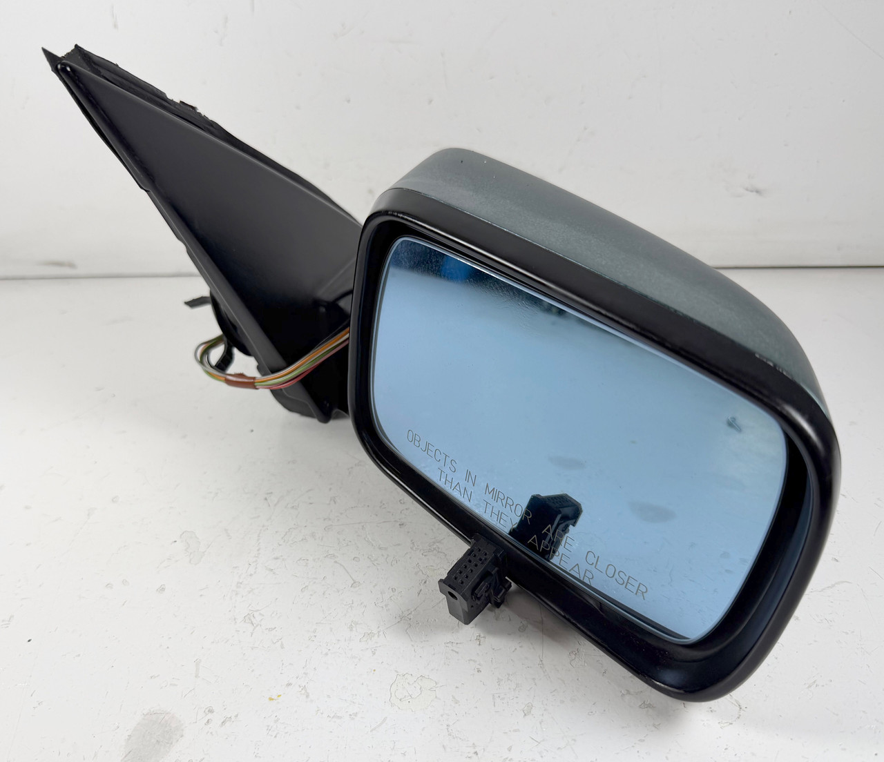 Passenger Right Door Side View Mirror BMW E39 540i 530i 525i 528i 7890068