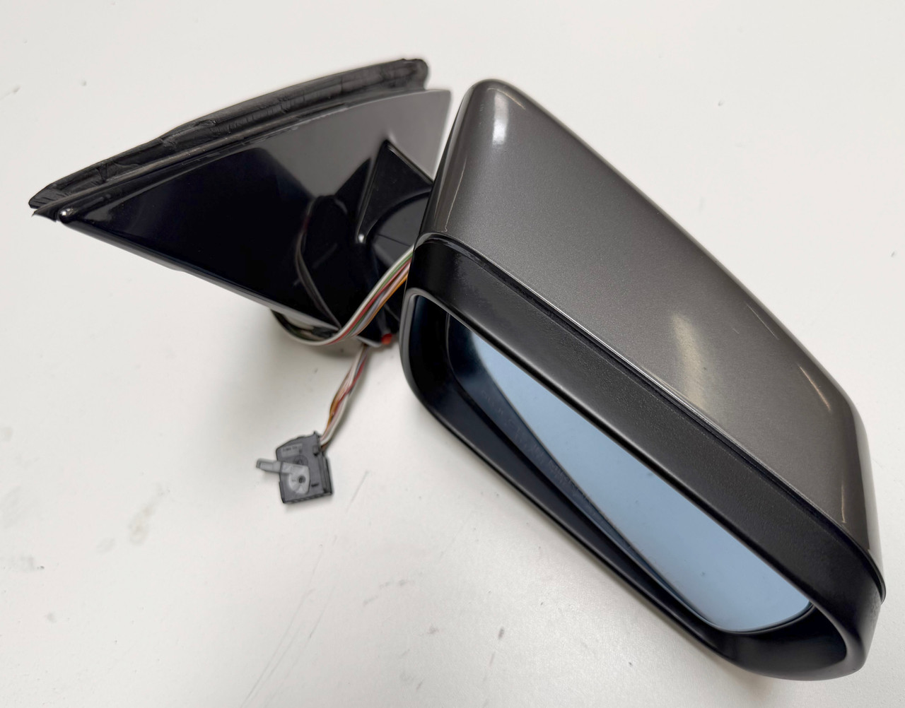 BMW E39 5' Passenger Right Door Side View Mirror 540i 530i 525i 528i 7890068