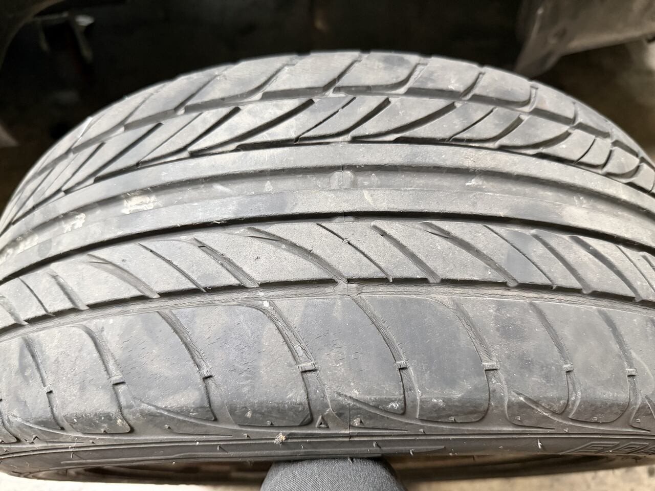 BMW E39 5-SERIES 7 x 16 WHEEL RIM 540i 530i 525i 1093529